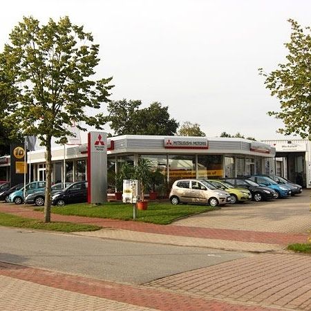 Autohaus Fehrmann heute