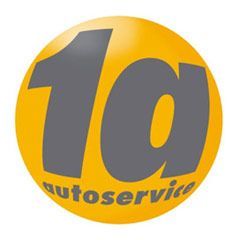 1a-autoservice-logo