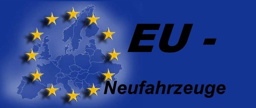 EU-Fahrzeuge
